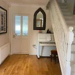 Nyaraló The Piano House