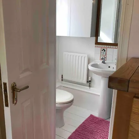 Holiday home The Piano House *