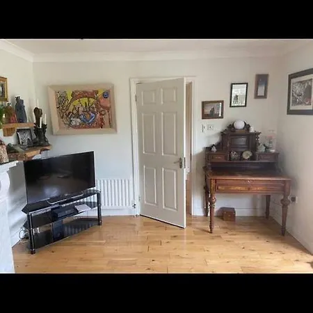 The Piano House Holiday home *