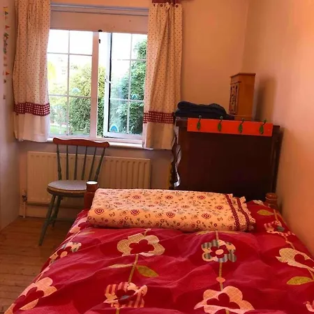 The Piano House Holiday home Carlow