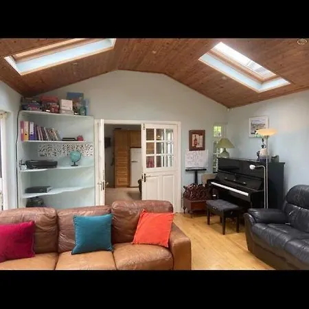 The Piano House * Carlow