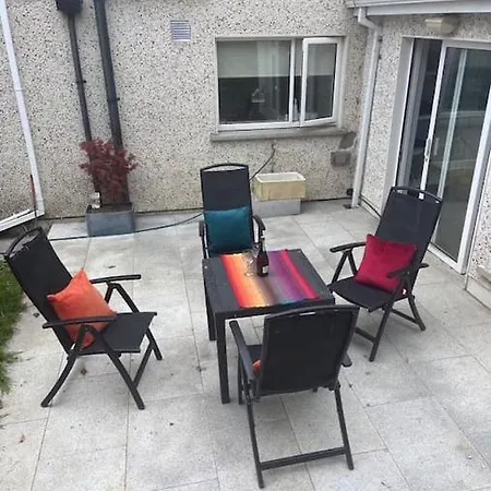 Holiday home The Piano House *