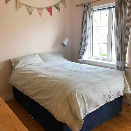 Holiday home The Piano House Carlow