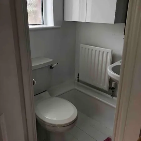 The Piano House Holiday home *