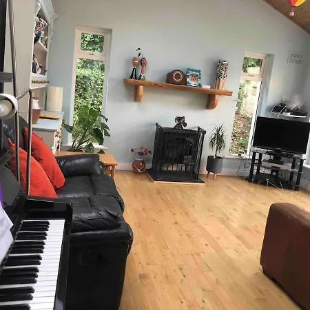 Holiday home The Piano House *