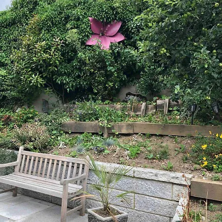 The Piano House Holiday home *