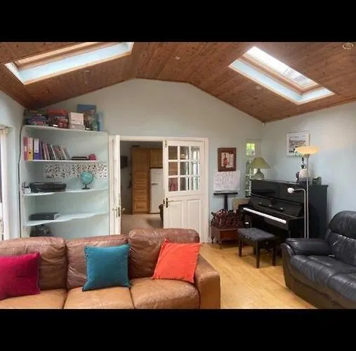 The Piano House * Carlow