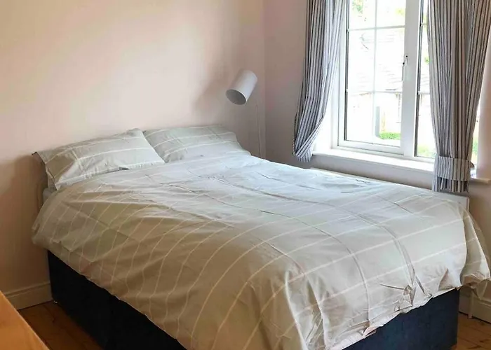 펜션 The Piano House 칼로